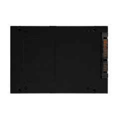 Disco SSD Kingston SKC600 512GB/ SATA III - Imagen 3