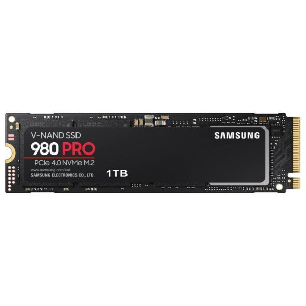 Disco SSD Samsung 980 PRO 1TB/ M.2 2280 PCIe - Imagen 1