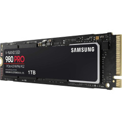 Disco SSD Samsung 980 PRO 1TB/ M.2 2280 PCIe - Imagen 3
