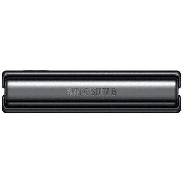 Smartphone Samsung Galaxy Z Flip4 8GB/ 128GB/ 6.7'/ 5G/ Gris Grafito