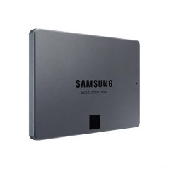 Disco SSD Samsung 870 QVO 2TB/ SATA III - Imagen 3