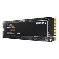 Disco SSD Samsung 970 EVO Plus 1TB/ M.2 2280 PCIe - Imagen 3