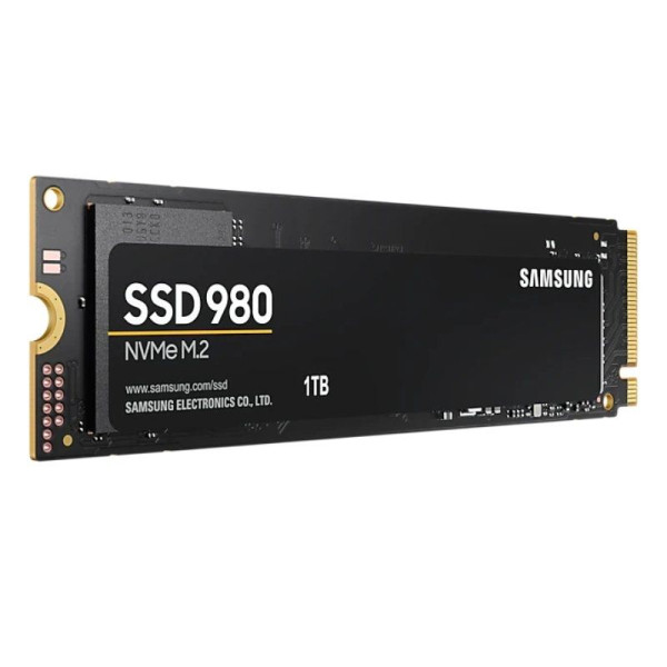 Disco SSD Samsung 980 1TB/ M.2 2280 PCIe - Imagen 3