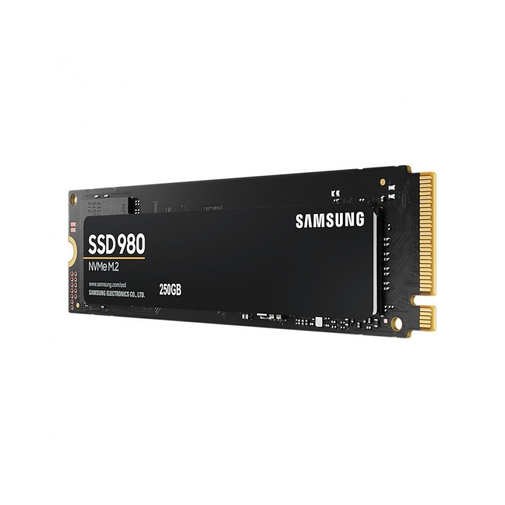 Disco SSD Samsung 980 250GB/ M.2 2280 PCIe - Imagen 1