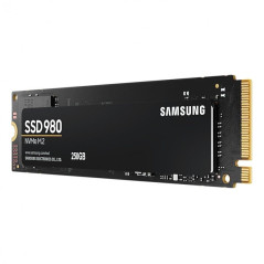 Disco SSD Samsung 980 250GB/ M.2 2280 PCIe - Imagen 1