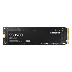 Disco SSD Samsung 980 250GB/ M.2 2280 PCIe - Imagen 2