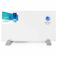 Panel Calefactor Radiante Orbegozo REW 1000/ 1000W/ WiFi