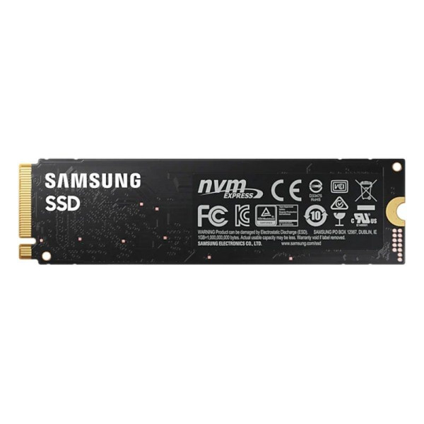 Disco SSD Samsung 980 250GB/ M.2 2280 PCIe - Imagen 4