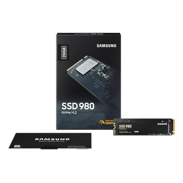 Disco SSD Samsung 980 250GB/ M.2 2280 PCIe - Imagen 5