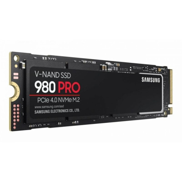 Disco SSD Samsung 980 PRO 2TB/ M.2 2280 PCIe - Imagen 2