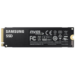 Disco SSD Samsung 980 PRO 2TB/ M.2 2280 PCIe - Imagen 3