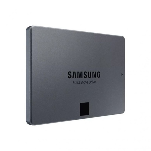 Disco SSD Samsung 870 QVO 1TB/ SATA III - Imagen 3