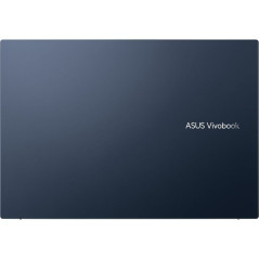 Portátil Asus VivoBook M1603QA-MB155 Ryzen 5 5600H/ 8GB/ 512GB SSD/ 16'/ Sin Sistema Operativo