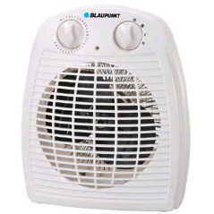 Calefactor Blaupunkt BP1005/ 2000W/ Termostato Regulable