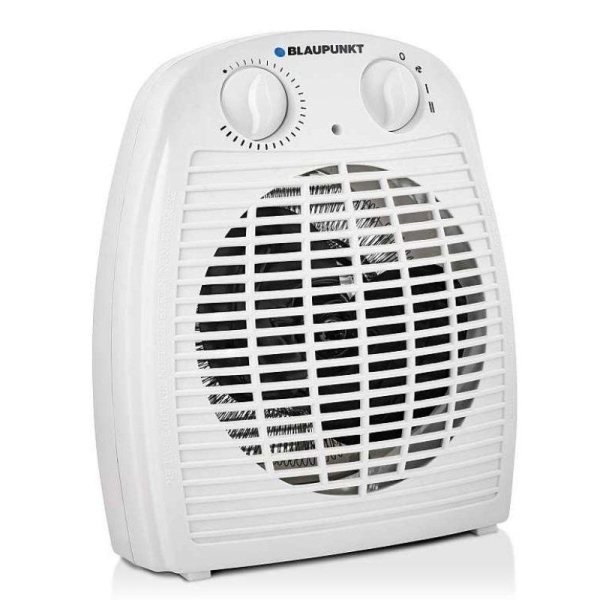 Calefactor Blaupunkt BP1005/ 2000W/ Termostato Regulable