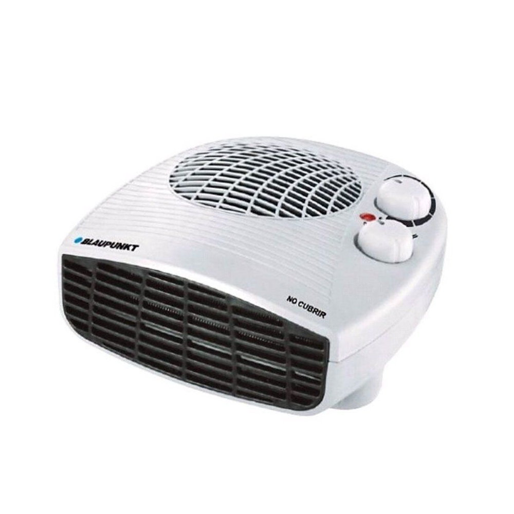 Calefactor Blaupunkt BP1006/ 2000W/ Termostato Regulable