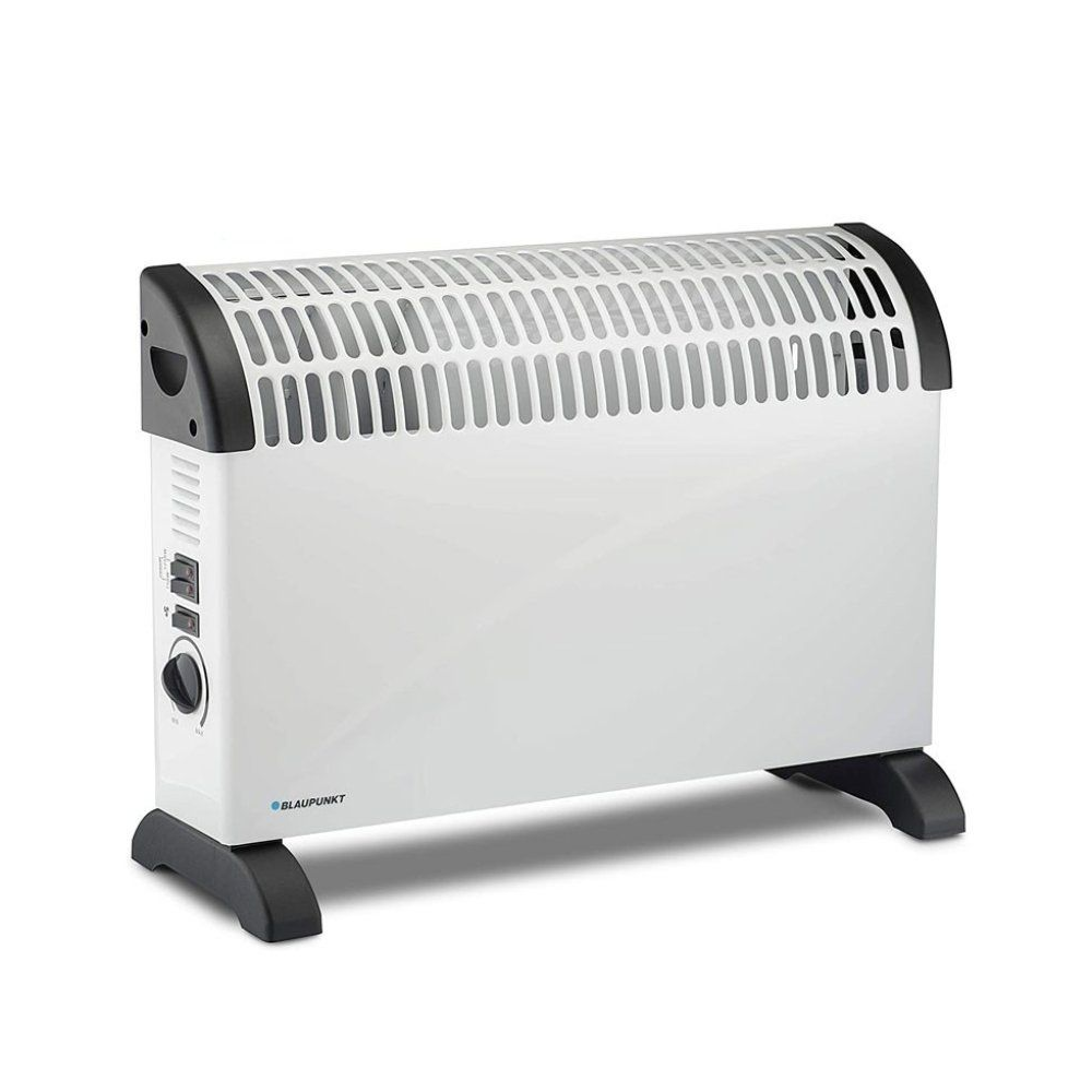 Convector Blaupunkt BP1008/ 3 niveles de potencia/ 750-1250-2000W