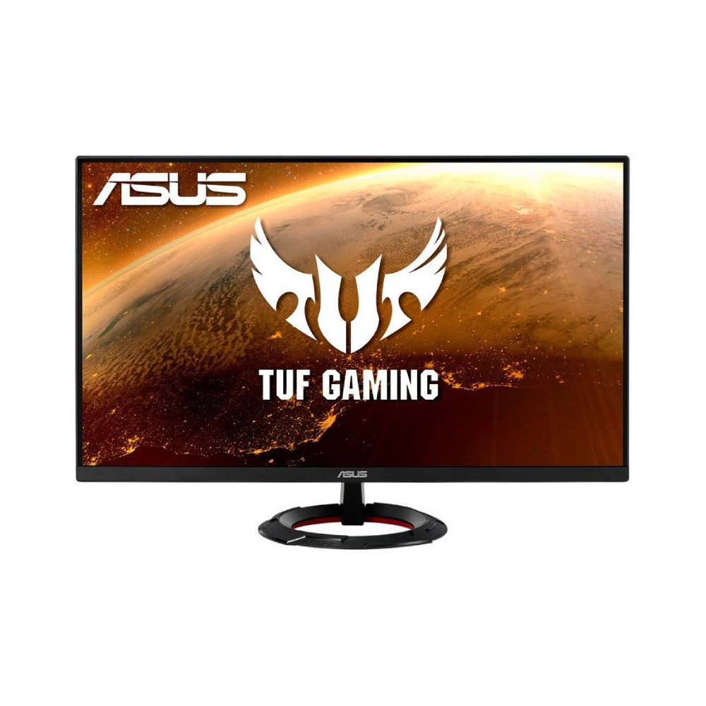 Monitor Gaming Asus TUF VG279Q1R 27'/ Full HD/ 1ms/ 144Hz/ IPS/ Multimedia/ Negro