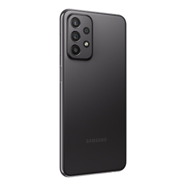 Smartphone Samsung Galaxy A23 4GB/ 128GB/ 6.6'/ 5G/ Negro