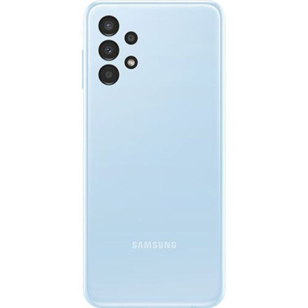 Smartphone Samsung Galaxy A13 4GB/ 64GB/ 6.5'/ 5G/ Azul