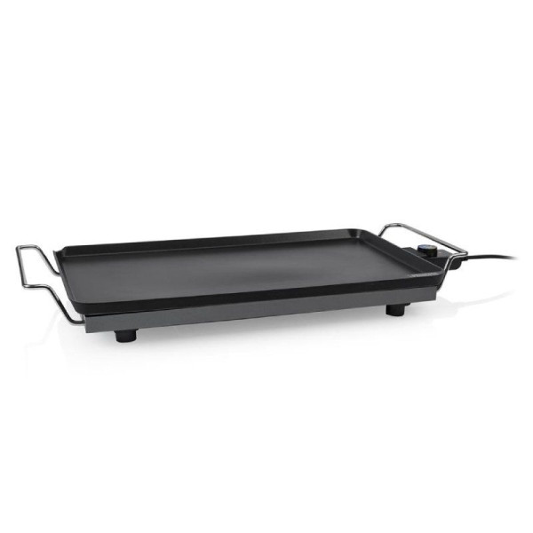 Plancha de Asar Princess Table Chef Classic XXl 102325/ 2500W/ Tamaño 60*36cm