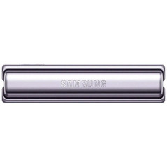 Smartphone Samsung Galaxy Z Flip4 8GB/ 512GB/ 6.7'/ 5G/ Violeta