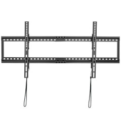 Soporte de Pared Inclinable/ Fijo Aisens WT90T-121 para TV de 37-90'/ hasta 75kg