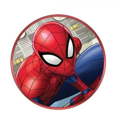 Altavoz con Bluetooth Leotec Marvel Spider Man 022/ 3W/ 1.0
