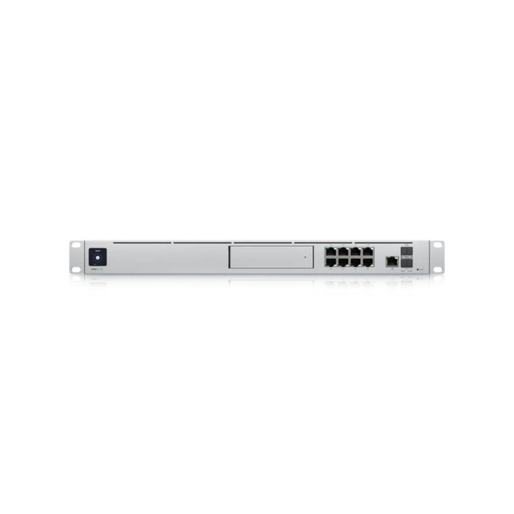 Switch Ubiquiti UDM-SE Dream Machine Special Edition/ 11 Puertos/ RJ45 10/100/1000 SFP PoE