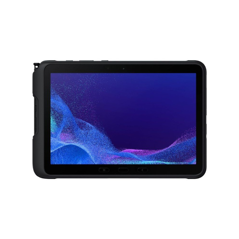 Tablet Samsung Galaxy Tab Active4 Pro 10.1'/ 4GB/ 64GB/ Octacore/ 5G/ Negra