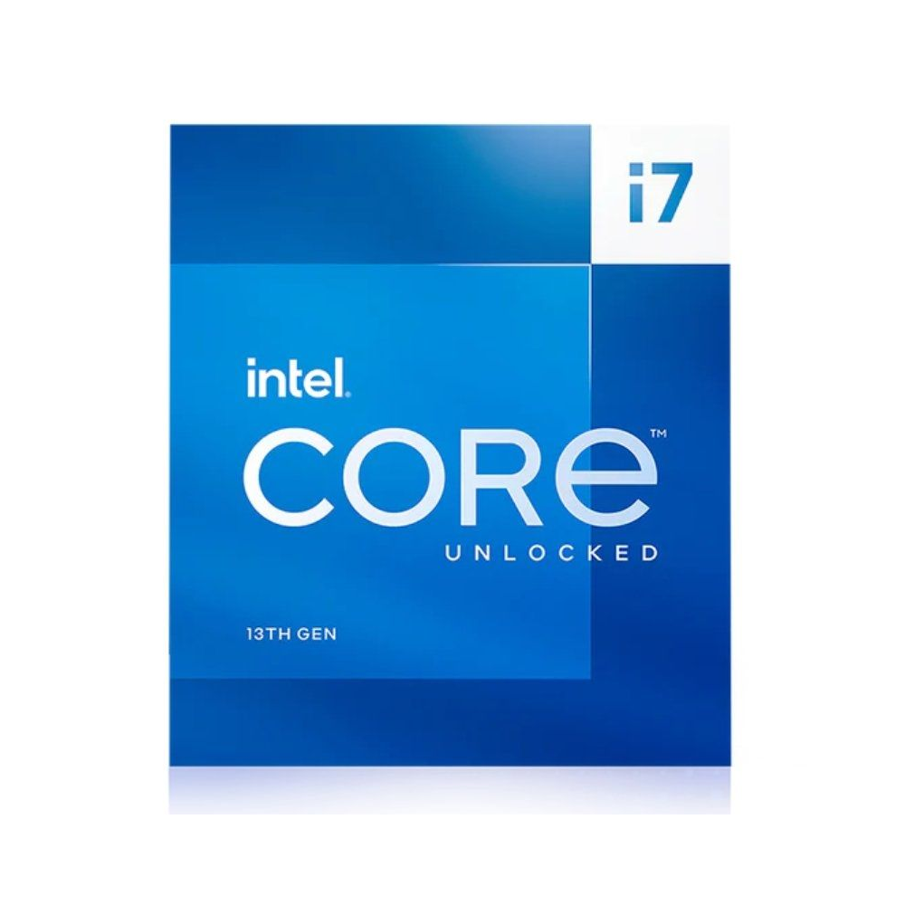 Procesador Intel Core i7-13700K 3.40GHZ