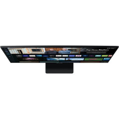 Monitor Inteligente Samsung M5 S32BM500EU 32'/ Full HD/ Smart TV/ Multimedia/ Negro