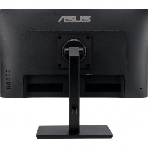 Monitor Asus VA27EQSB 27'/ Full HD/ Multimedia/ Negro