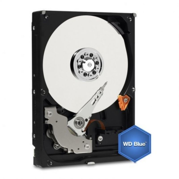 Disco Duro Western Digital Caviar Blue 1TB/ 3.5'/ SATA III/ 64MB - Imagen 4