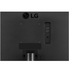 Monitor Ultrapanorámico LG UltraWide 26WQ500-B 25,7'/ WFHD/ Negro
