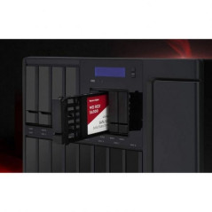 Disco SSD Western Digital WD Red SA500 NAS 1TB/ SATA III - Imagen 4