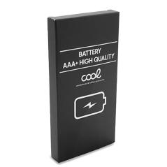 Bateria COOL Compatible para iPhone 5S