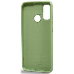 Carcasa COOL para Huawei P Smart 2020 Cover Pistacho