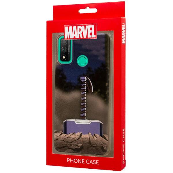 Carcasa COOL para Huawei P Smart 2020 Licencia Marvel Thor