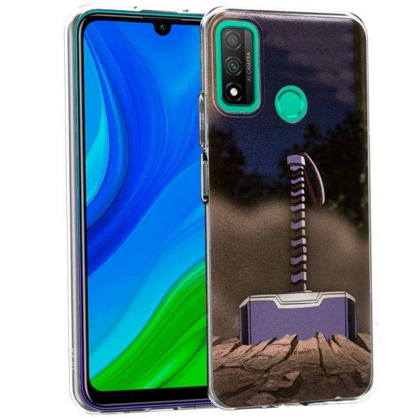 Carcasa COOL para Huawei P Smart 2020 Licencia Marvel Thor