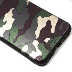 Carcasa COOL para Huawei P Smart Plus Dibujos Militar