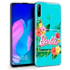 Carcasa COOL para Huawei P40 Lite E Licencia Barbie