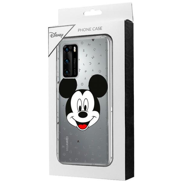 Carcasa COOL para Huawei P40 Pro Licencia Disney Mickey