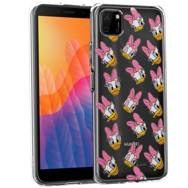 Carcasa COOL para Huawei Y5p Licencia Disney Daisy