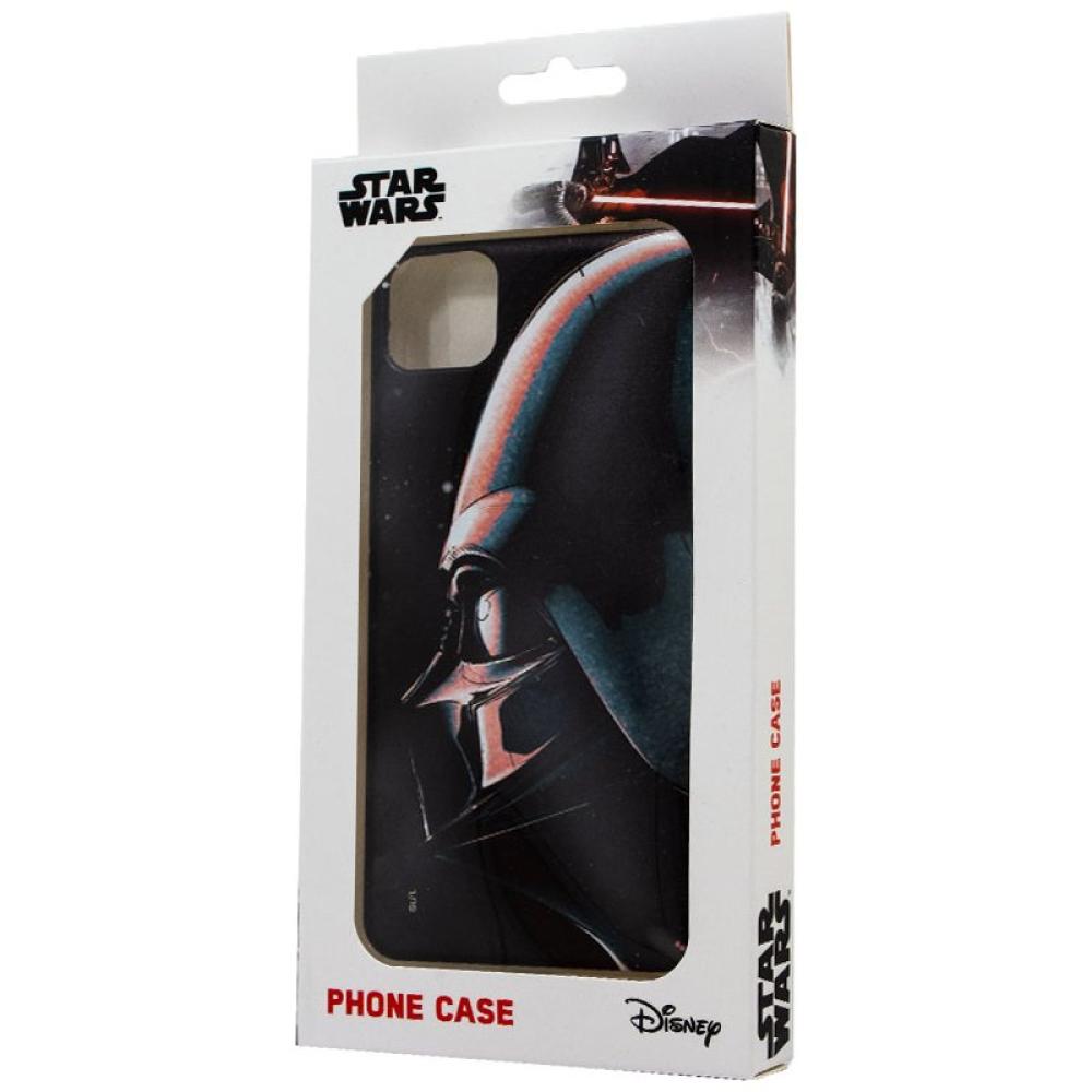 Carcasa COOL para Huawei Y5p Licencia Star Wars Darth Vader