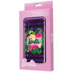 Carcasa COOL para Huawei Y6p Licencia Barbie