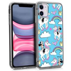 Carcasa COOL para iPhone 11 Licencia Disney Minnie