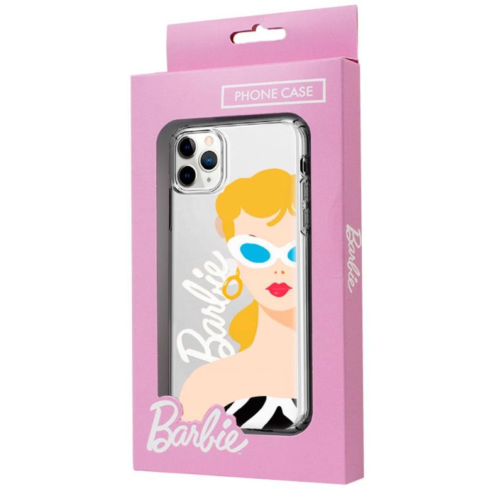 Carcasa COOL para iPhone 11 Pro Licencia Barbie