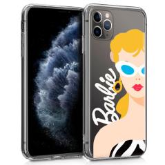 Carcasa COOL para iPhone 11 Pro Licencia Barbie