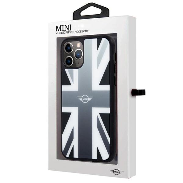 Carcasa COOL para iPhone 11 Pro Licencia Mini Cooper UK